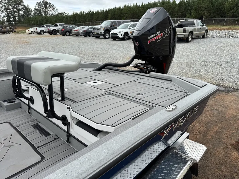 Slide: The Image of Vexus ACX 2150 2026 - 2