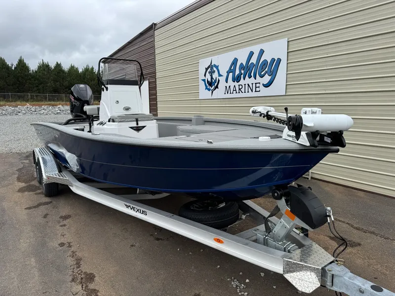 Slide: The Image of Vexus ACX 2150 2026 - 6