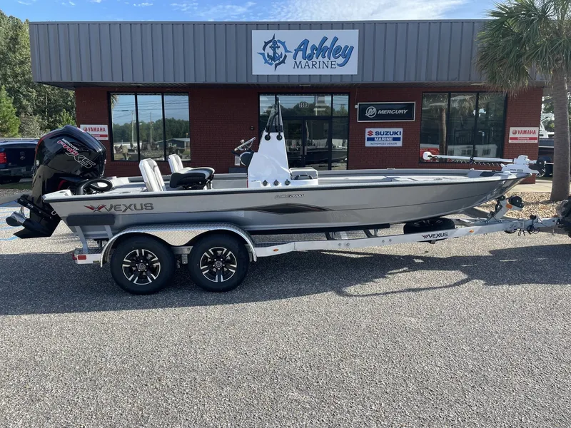 The Image of Vexus ACX 2000 2026 - 1