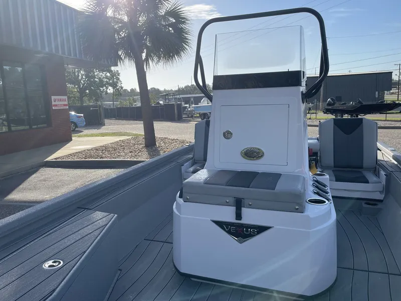 Slide: The Image of Vexus ACX 2000 2026 - 7