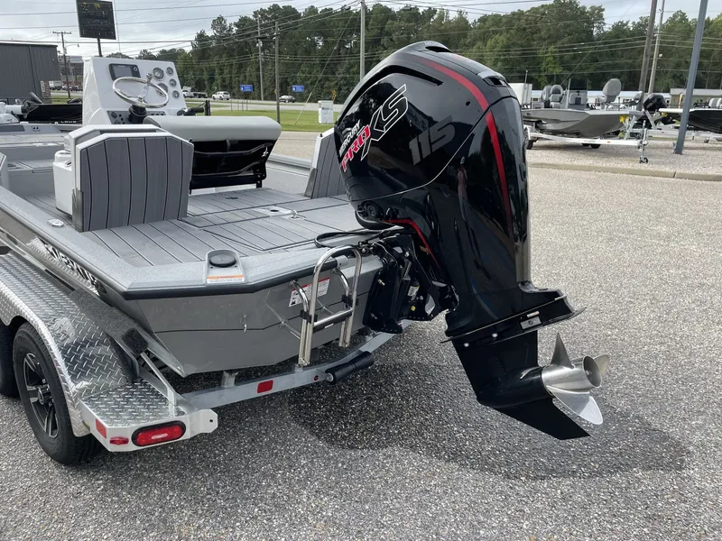 Slide: The Image of Vexus ACX 2000 2026 - 8