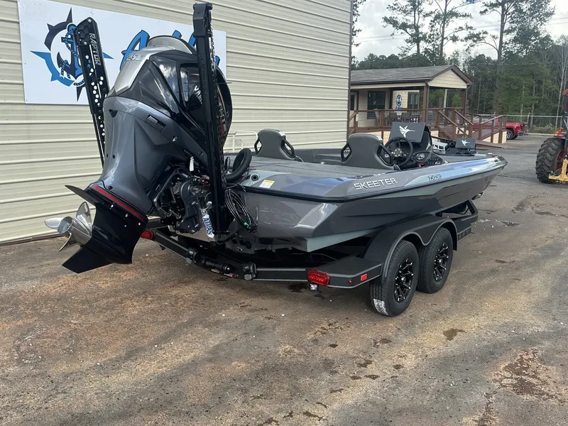 Slide: The Image of Skeeter ZXE21 2026 - 5