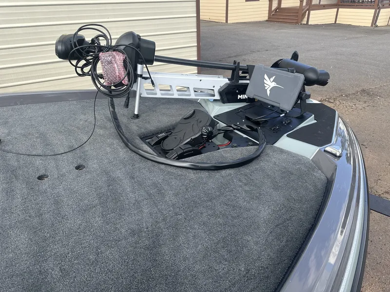 Slide: The Image of Skeeter ZXE21 2026 - 7