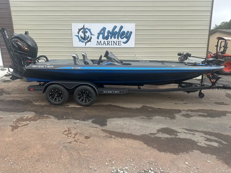 The Image of Skeeter ZXE21 2026 - 1