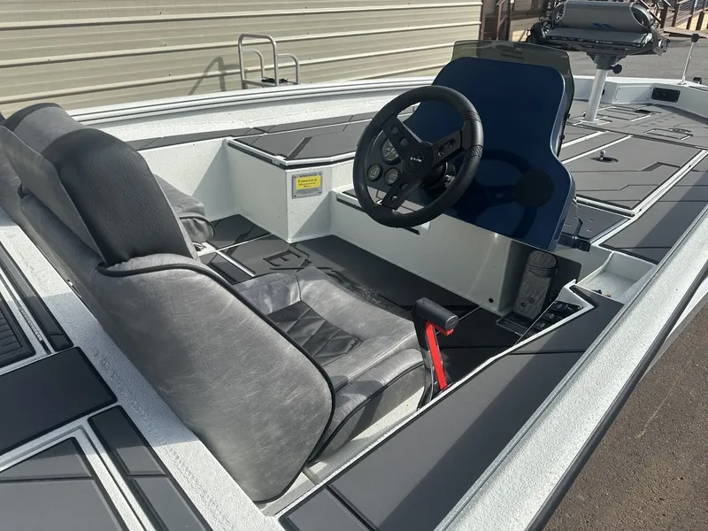 Slide: The Image of Excel EX 203 2026 - 7