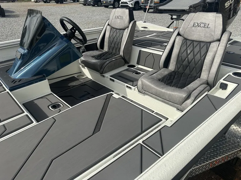 Slide: The Image of Excel EX 203 2026 - 9