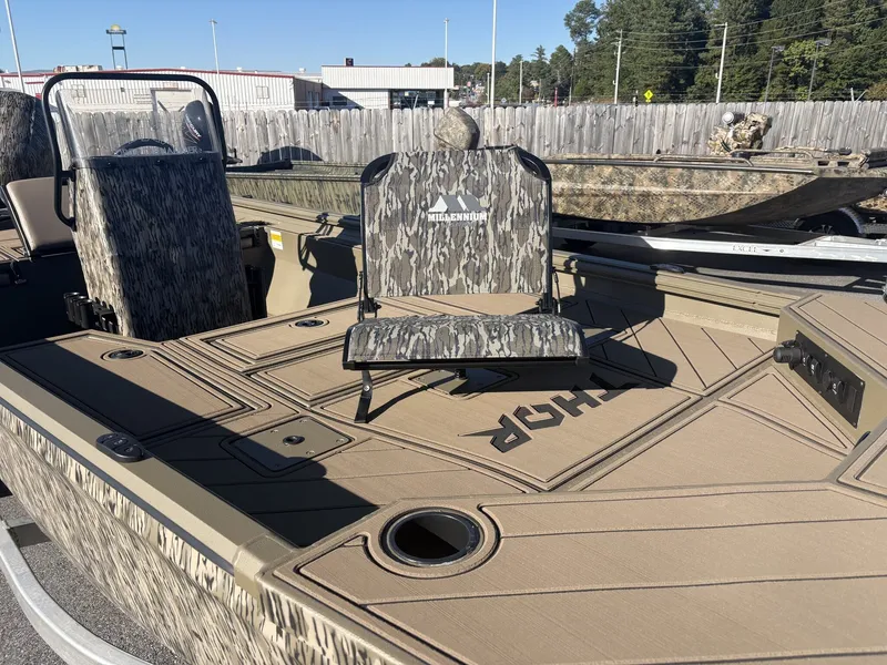 Slide: The Image of Thor LAKE HAMMER 1900 CC 2026 - 2