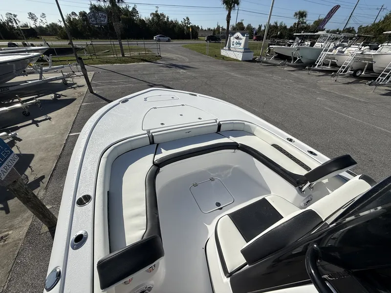 Slide: The Image of Tidewater 2500 Carolina Bay 2026 - 4