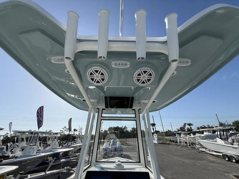 Slide: The Image of Tidewater 2300 Carolina Bay 2026 - 10