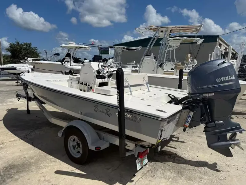 The Image of Hewes Redfisher 18 2013 - 1