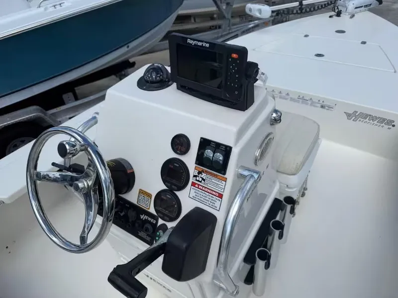 Slide: The Image of Hewes Redfisher 18 2013 - 6