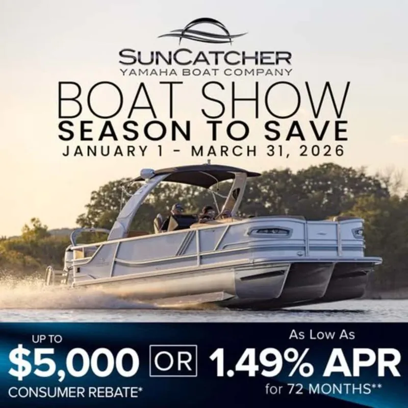 Slide: The Image of SunCatcher Fusion 324SS 2026 - 5