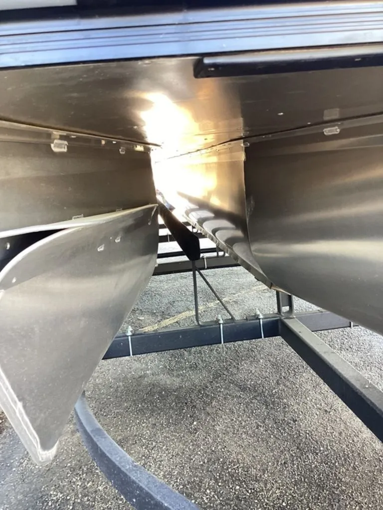Slide: The Image of SunCatcher Fusion 324SS 2026 - 56