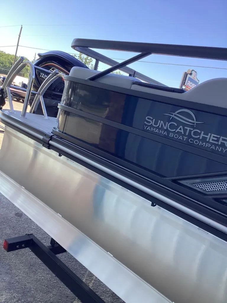 Slide: The Image of SunCatcher Fusion 324SS 2026 - 62