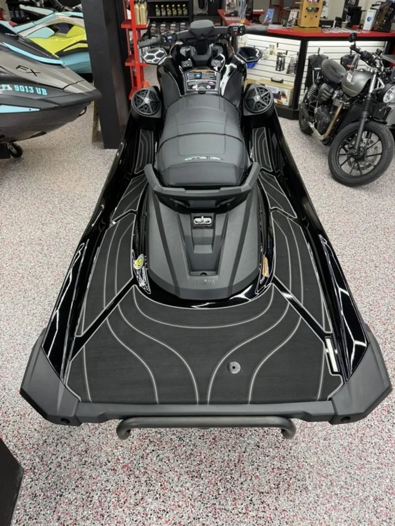 Slide: The Image of Yamaha GP SVHO™ with Audio 2026 - 10