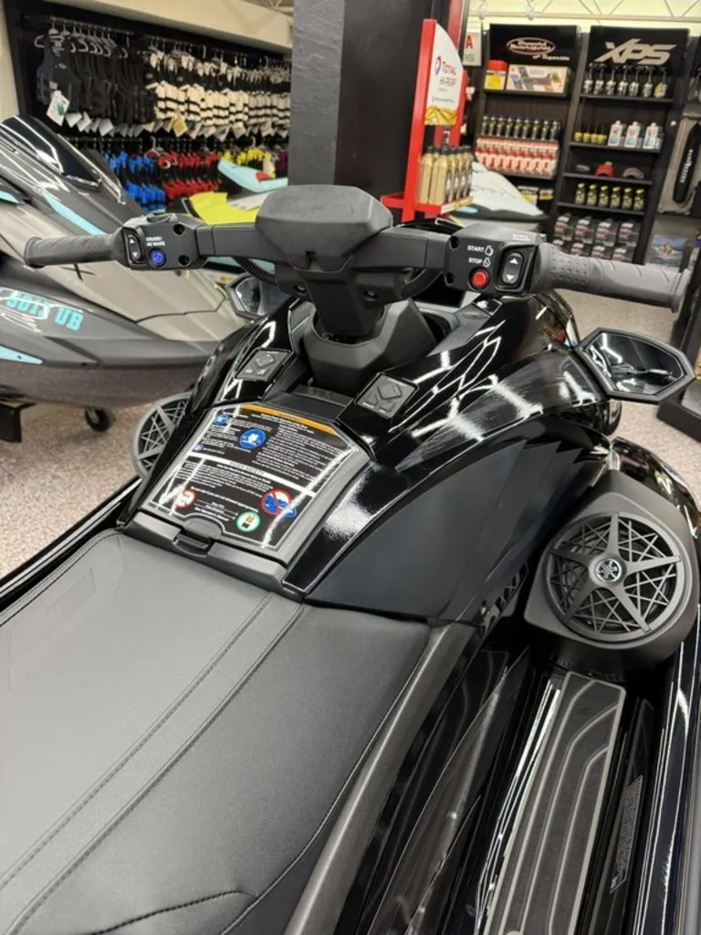 Slide: The Image of Yamaha GP SVHO™ with Audio 2026 - 11