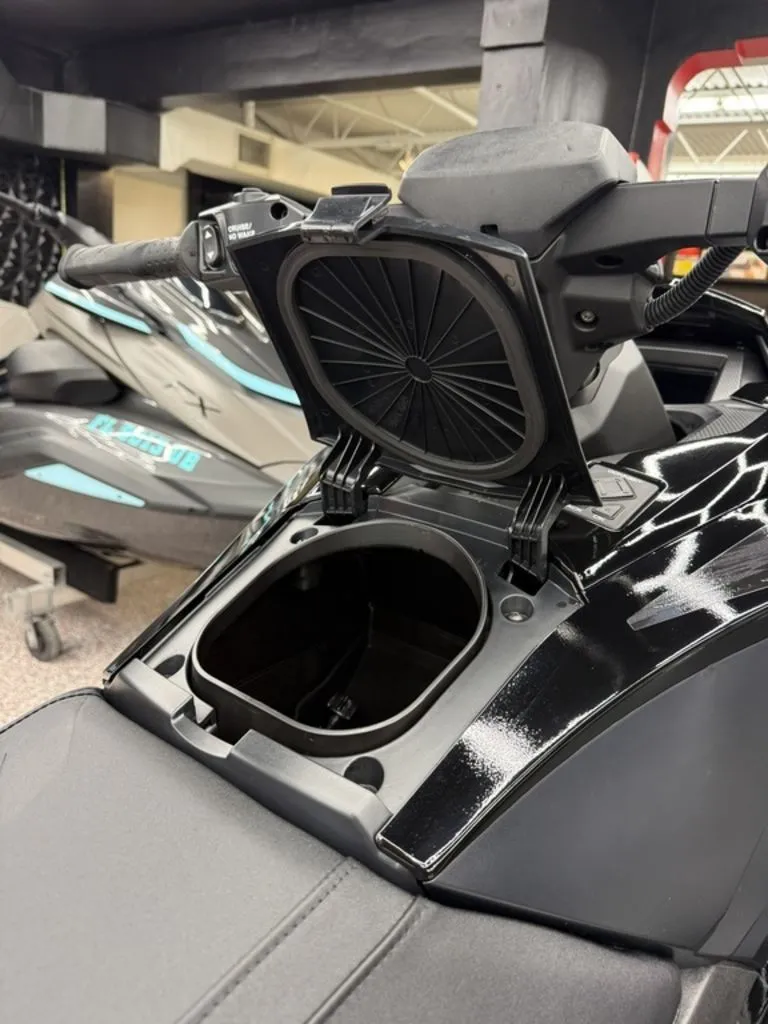 Slide: The Image of Yamaha GP SVHO™ with Audio 2026 - 13