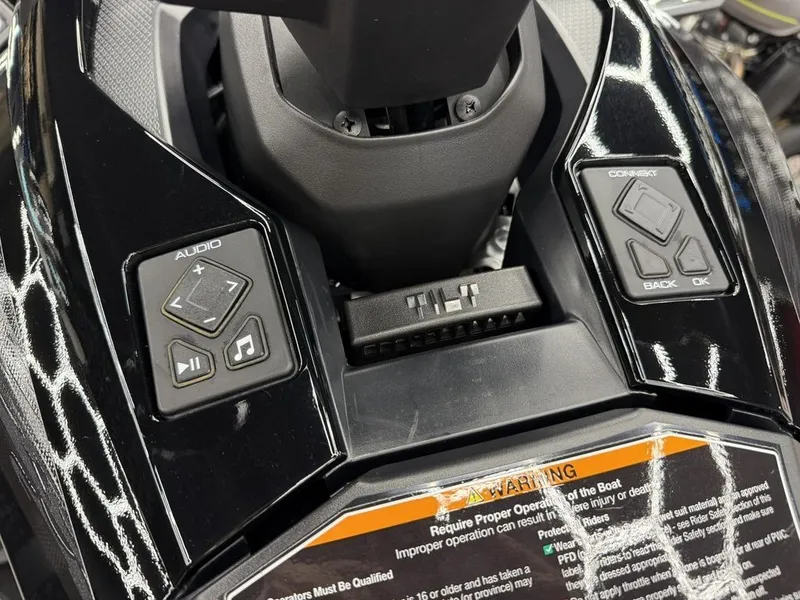 Slide: The Image of Yamaha GP SVHO™ with Audio 2026 - 14