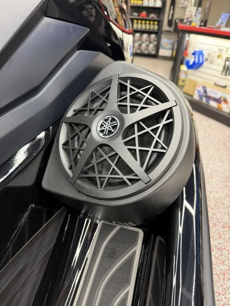 Slide: The Image of Yamaha GP SVHO™ with Audio 2026 - 15