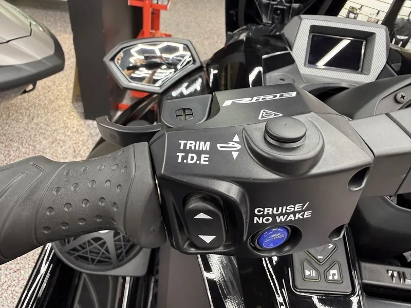 Slide: The Image of Yamaha GP SVHO™ with Audio 2026 - 16