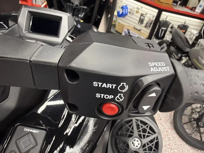 Slide: The Image of Yamaha GP SVHO™ with Audio 2026 - 17