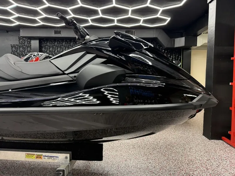 Slide: The Image of Yamaha GP SVHO™ with Audio 2026 - 3