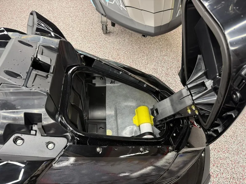 Slide: The Image of Yamaha GP SVHO™ with Audio 2026 - 5