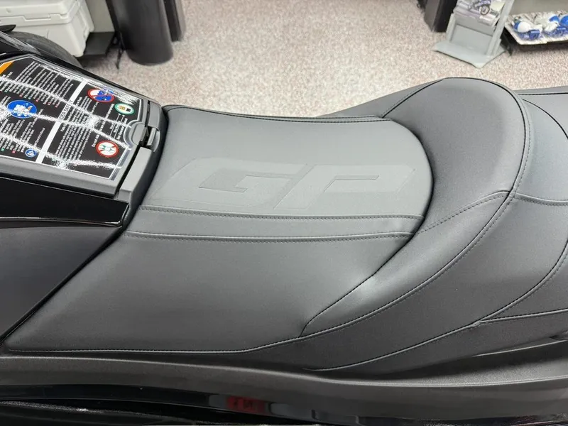 Slide: The Image of Yamaha GP SVHO™ with Audio 2026 - 7