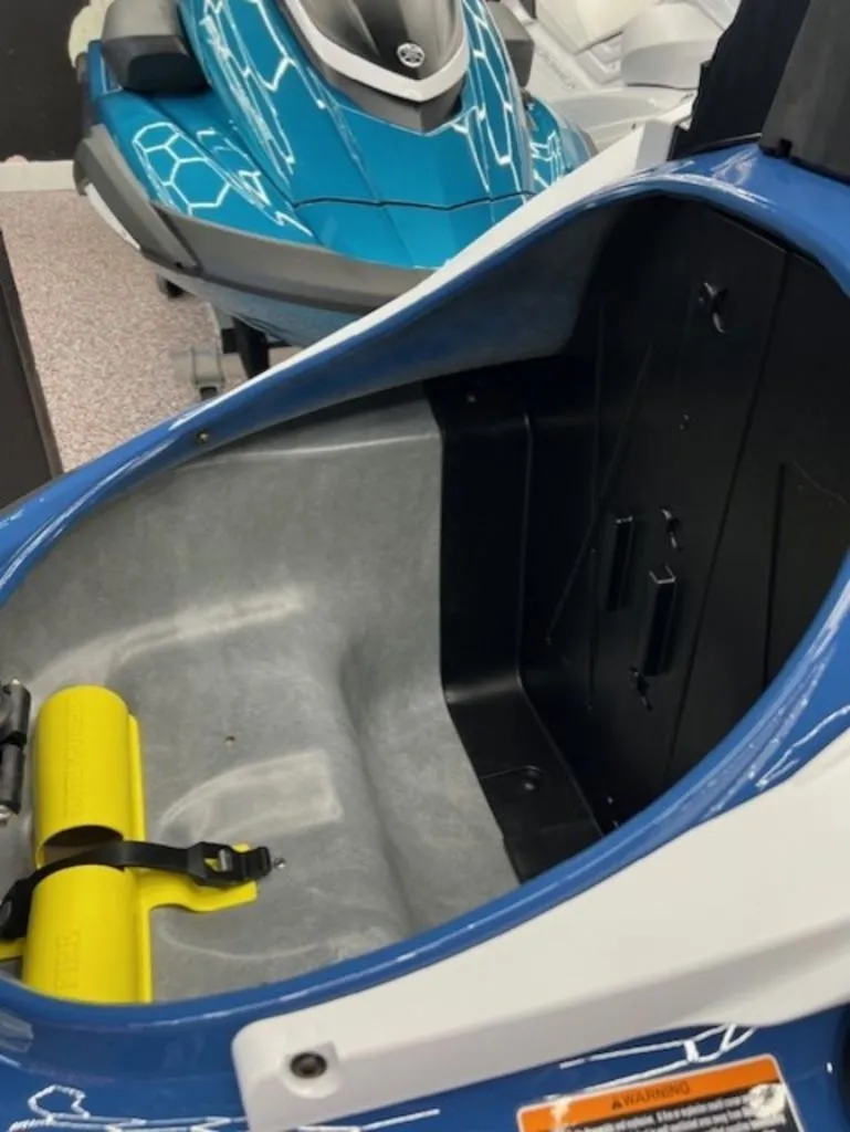 Slide: The Image of Yamaha FX® HO with Audio 2026 - 13