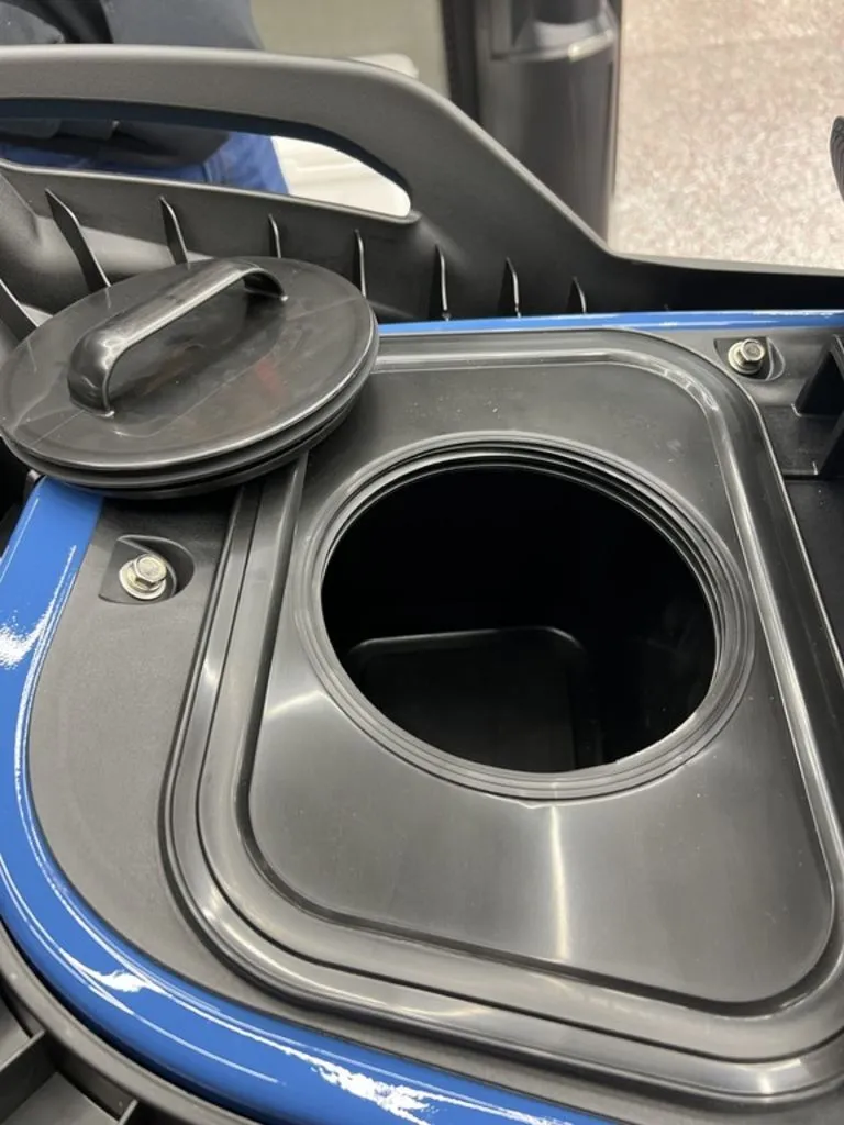 Slide: The Image of Yamaha FX® HO with Audio 2026 - 15