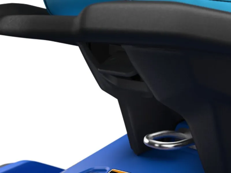 Slide: The Image of Yamaha Jetblaster DLX 3-Up 2026 - 2