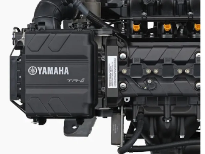 Slide: The Image of Yamaha Jetblaster DLX 3-Up 2026 - 4