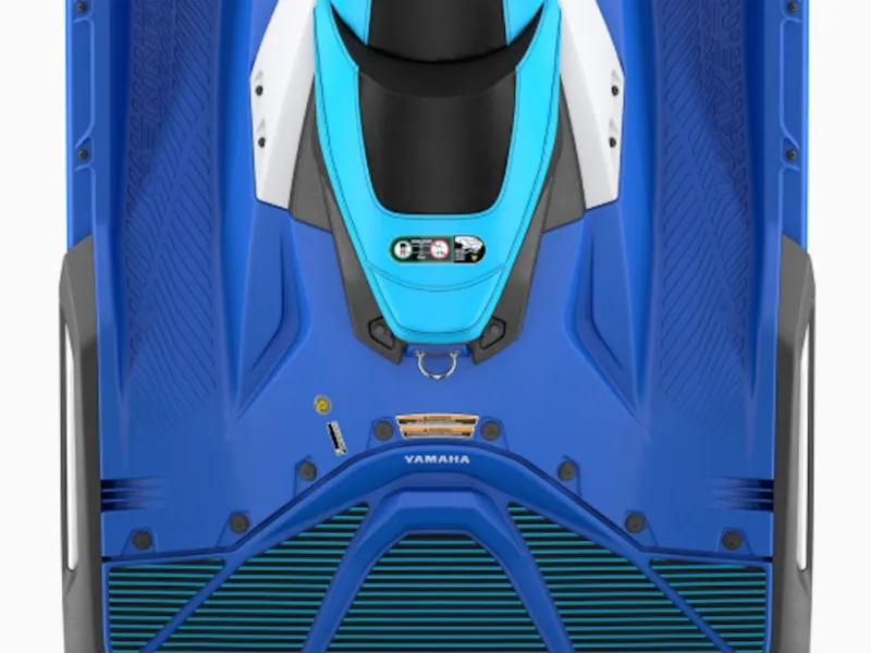 Slide: The Image of Yamaha Jetblaster DLX 2-Up 2026 - 5