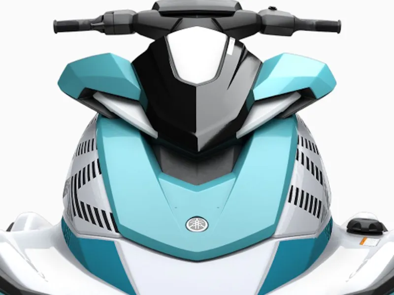 Slide: The Image of Yamaha VX® 2026 - 4