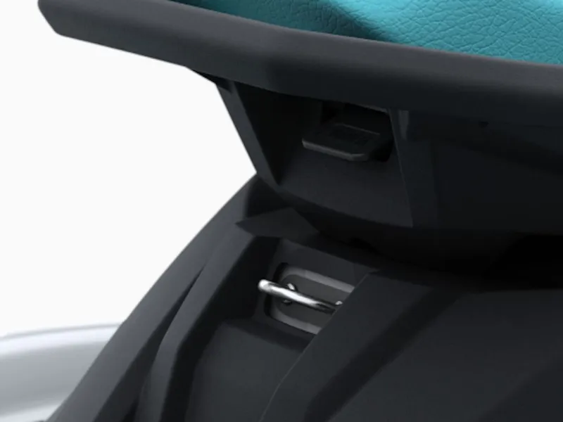 Slide: The Image of Yamaha VX® 2026 - 5