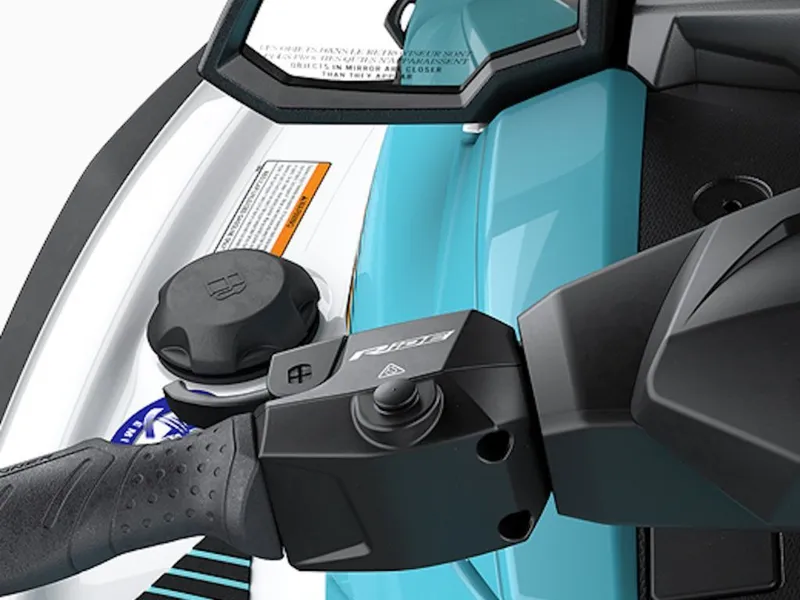 Slide: The Image of Yamaha VX® 2026 - 6