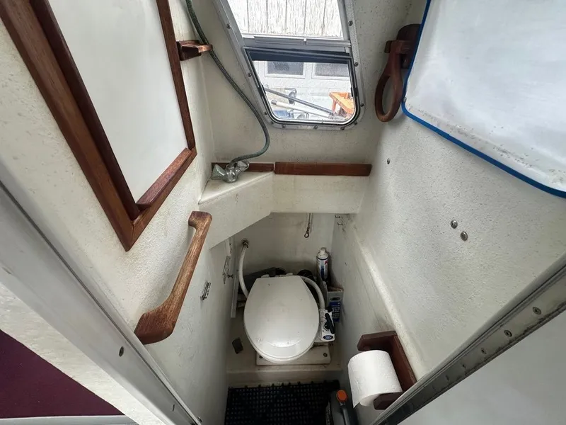 Slide: The Image of Sea Sport 2400 1993 - 11