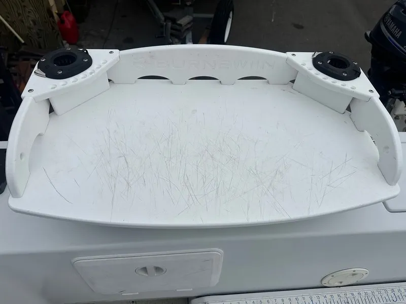 Slide: The Image of Sea Sport 2400 1993 - 15