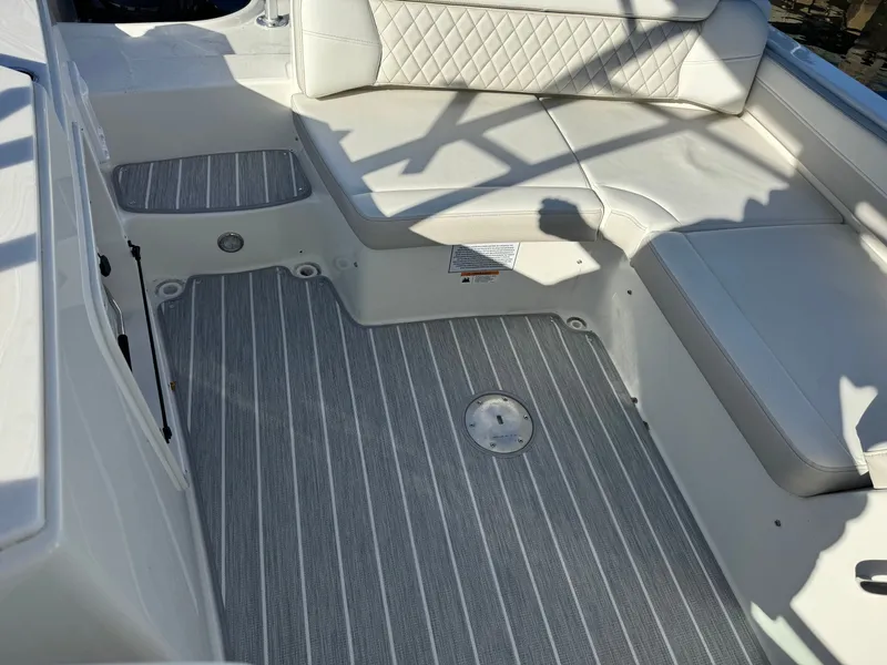 Slide: The Image of World Cat 230 SD 2026 - 12