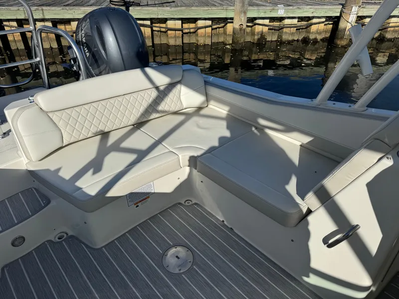 Slide: The Image of World Cat 230 SD 2026 - 13