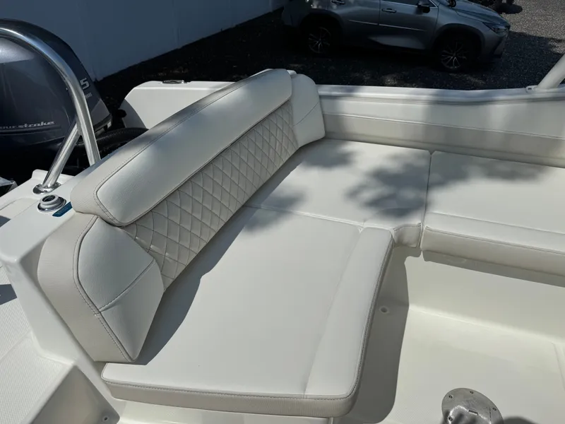 Slide: The Image of World Cat 230 SD 2026 - 17