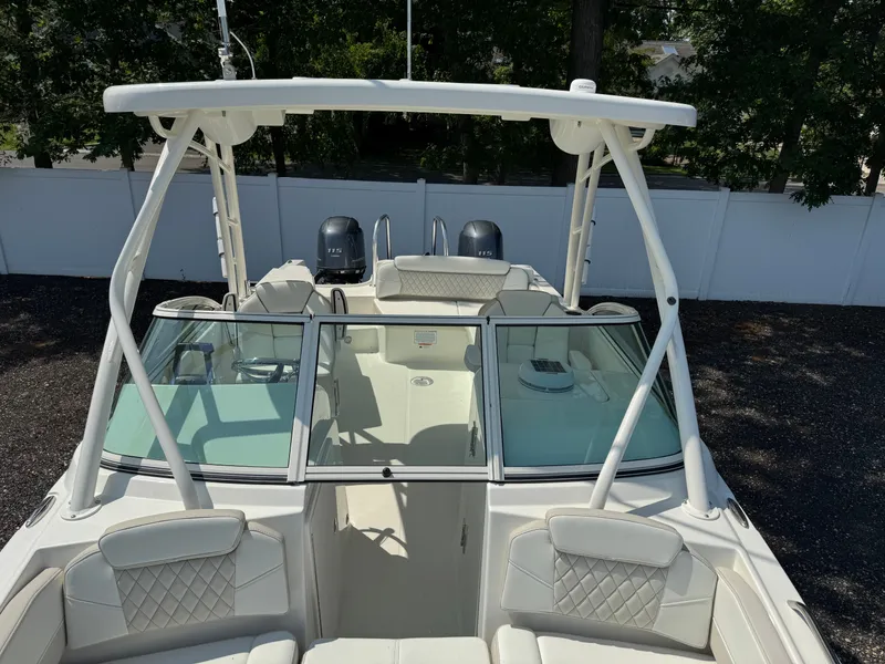 Slide: The Image of World Cat 230 SD 2026 - 21