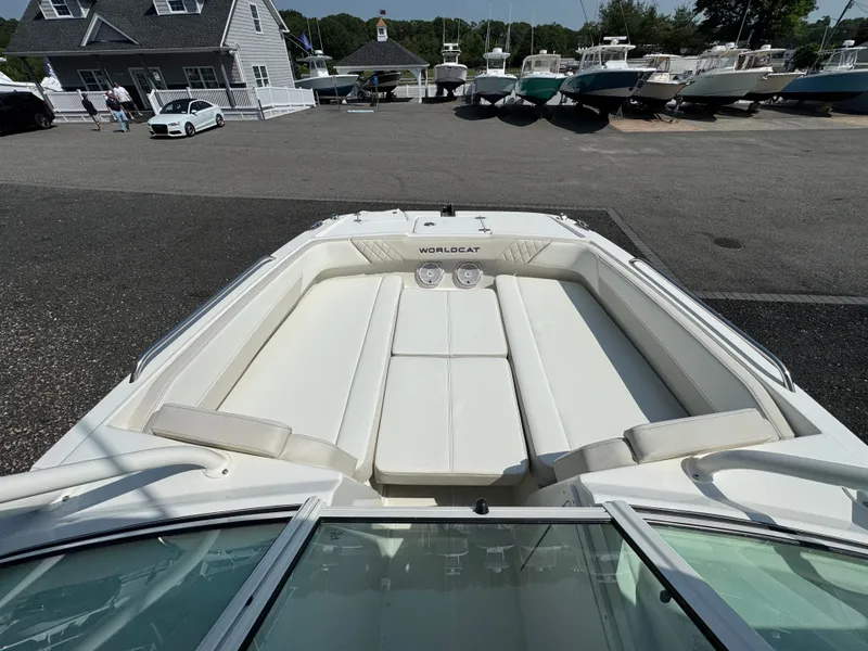 Slide: The Image of World Cat 230 SD 2026 - 23