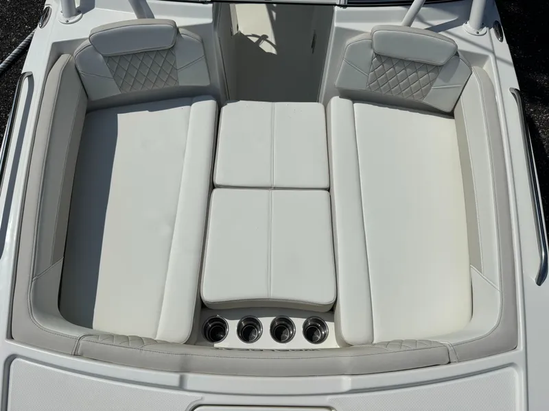 Slide: The Image of World Cat 230 SD 2026 - 26