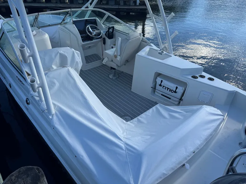 Slide: The Image of World Cat 230 SD 2026 - 9