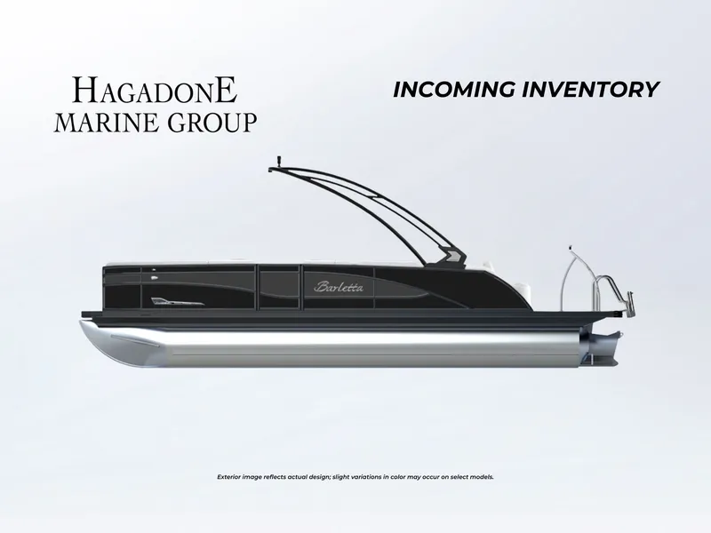 The Image of Barletta CORSA 25UCA 2026 - 1