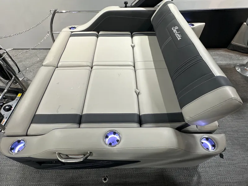 Slide: The Image of Barletta CORSA 25UCA 2026 - 11