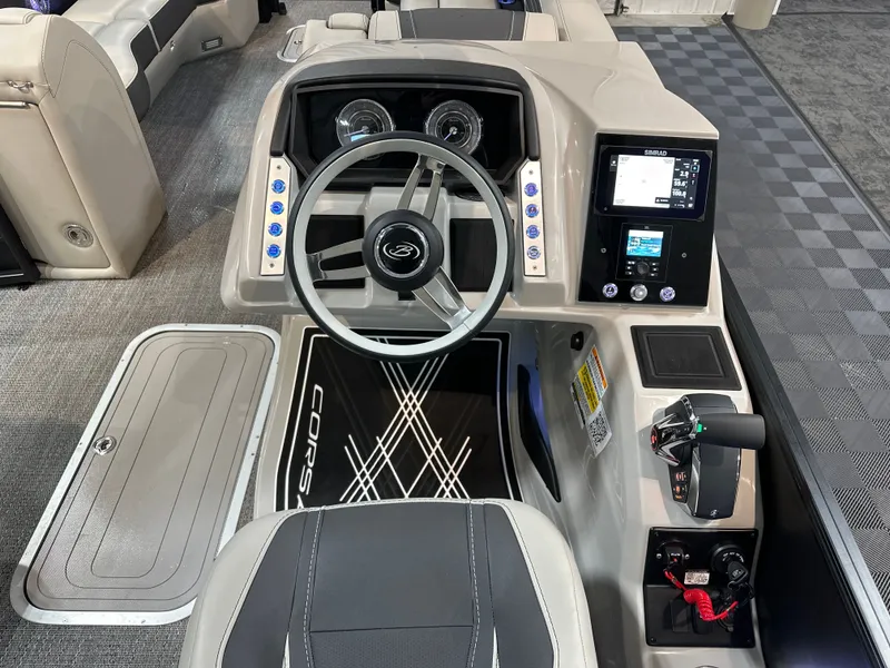 Slide: The Image of Barletta CORSA 25UCA 2026 - 18