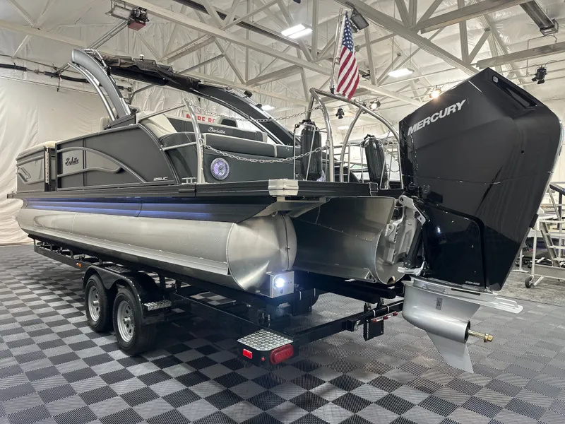 Slide: The Image of Barletta CORSA 25UCA 2026 - 5