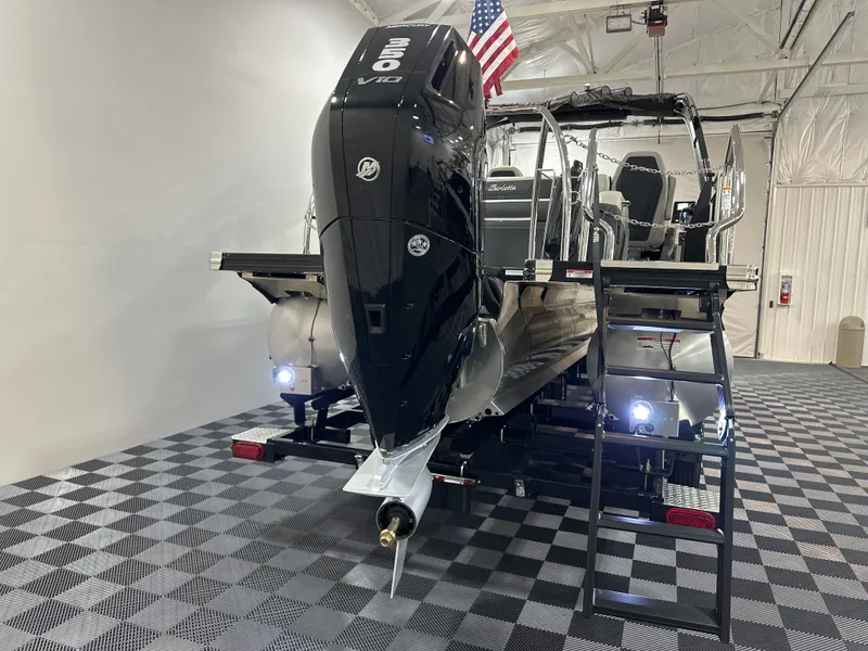 Slide: The Image of Barletta CORSA 25UCA 2026 - 6